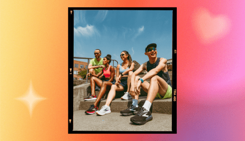 brooks running sale