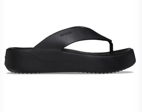 Crocs Getaway Platform Flip