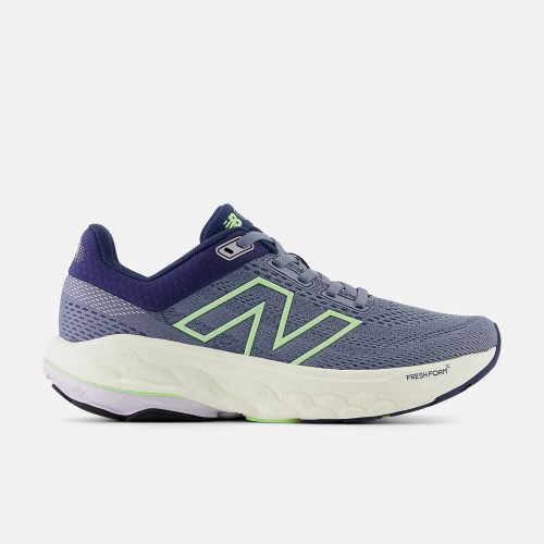 Best for wide feet: New Balance Fresh Foam X 860v14